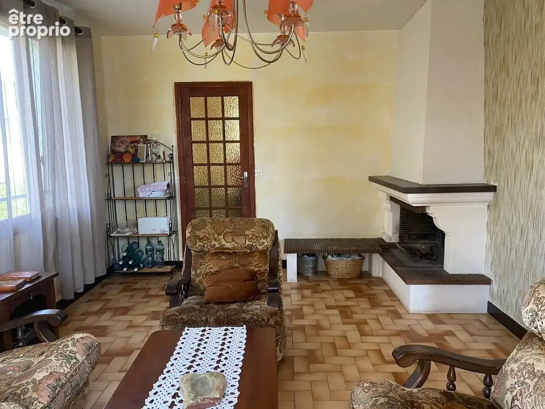 Maison 5 pièces 146 m² à vendre à Royere-De-Vassiviere (23460) - photo 9
