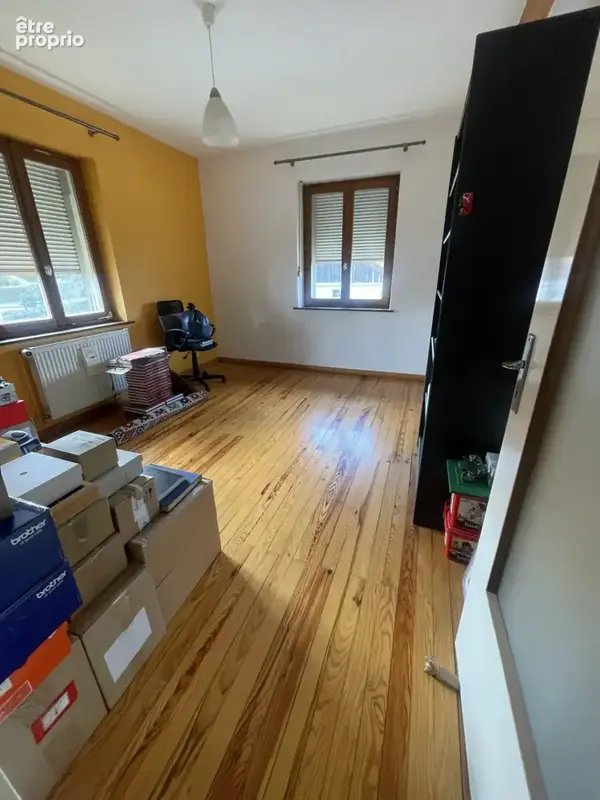 Maison Individuelle de Standing avec Jardin et Terrasse - photo 24
