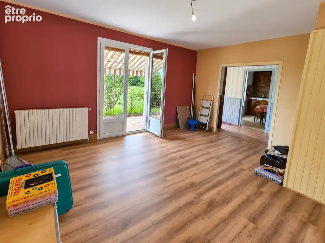 Boulazac secteur Atur - Maison de plain pied avec piscine - photo 14