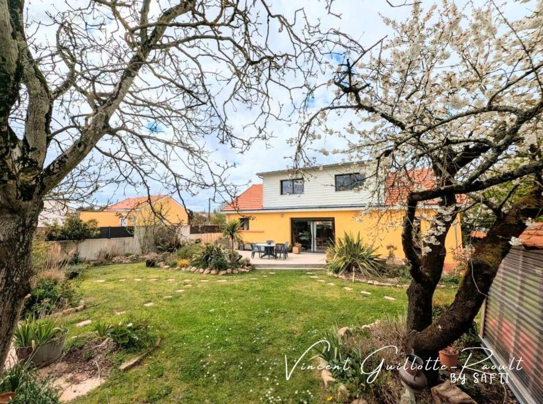 Photo 9 - Maison à CHEMERE