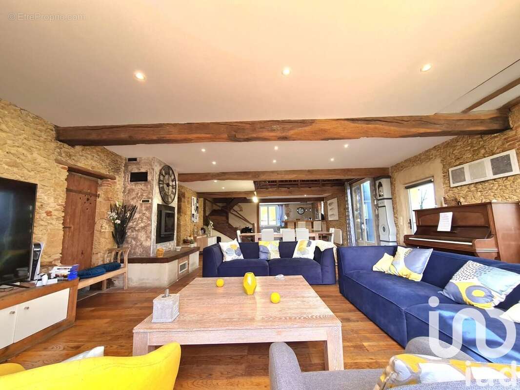 Photo 4 - Maison à VILLENEUVE-DE-MARSAN