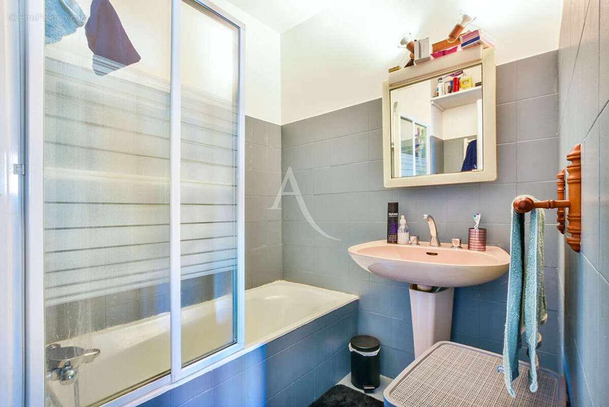 Appartement à MORMANT