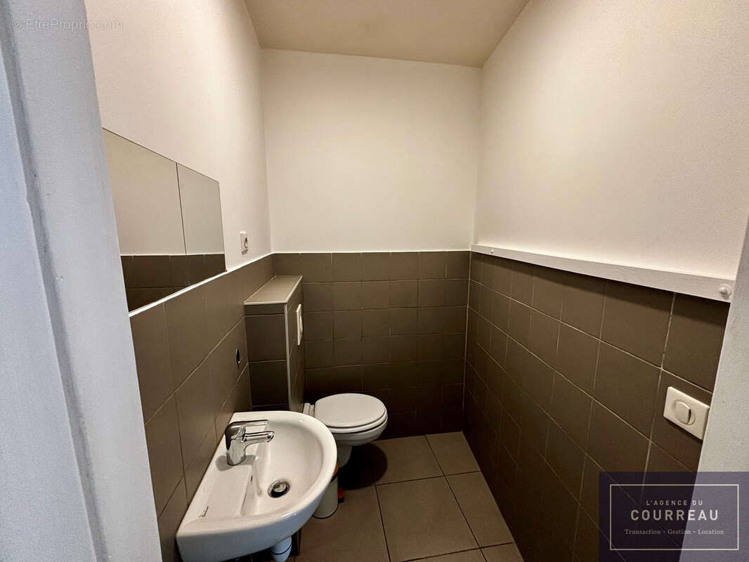 Montpellier comédie   appartement prestige 88 m2   1er étage - photo 11
