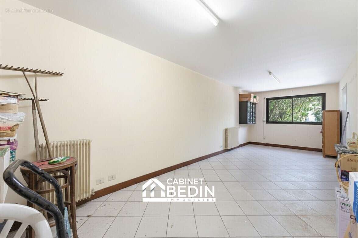 Maison 270 m² à Talence  - photo 7