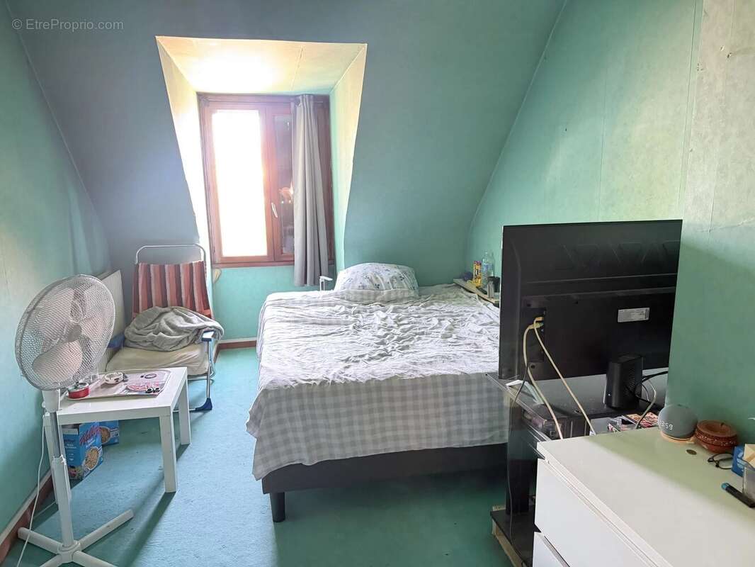 Maison familialle Montesson - photo 11