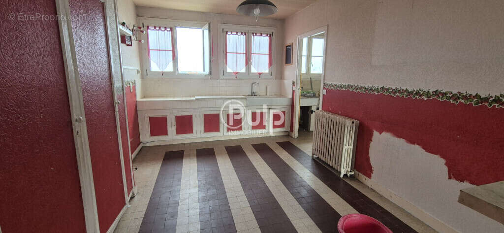 Appartement à BOULOGNE-SUR-MER