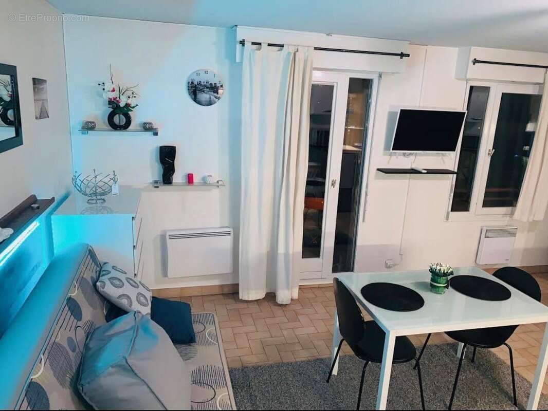 Appartement à GAILLARD