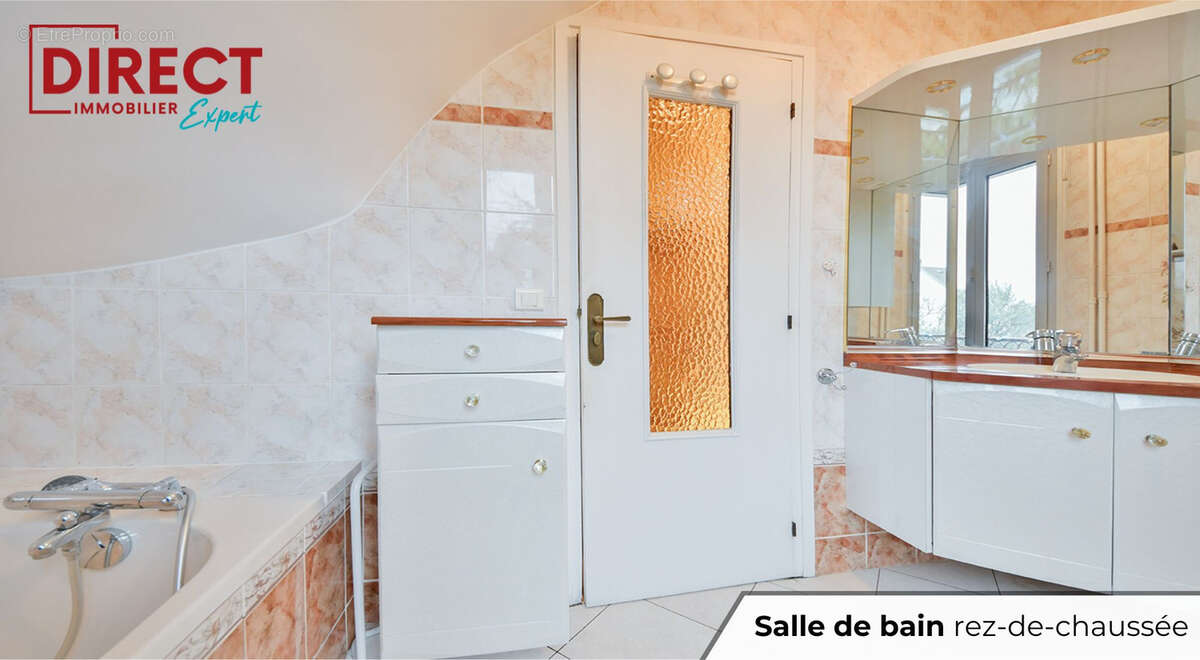 Maison à ALFORTVILLE