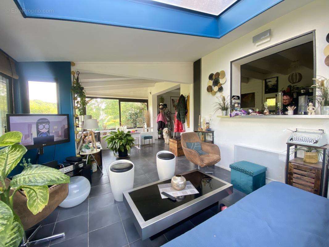 Maison 105 m² à Trouville-Sur-Mer  - photo 5