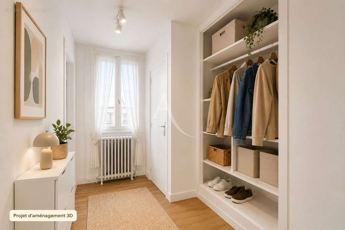 Maison Nogent Sur Marne 6 pièce(s) 108,58 m2 - photo 10