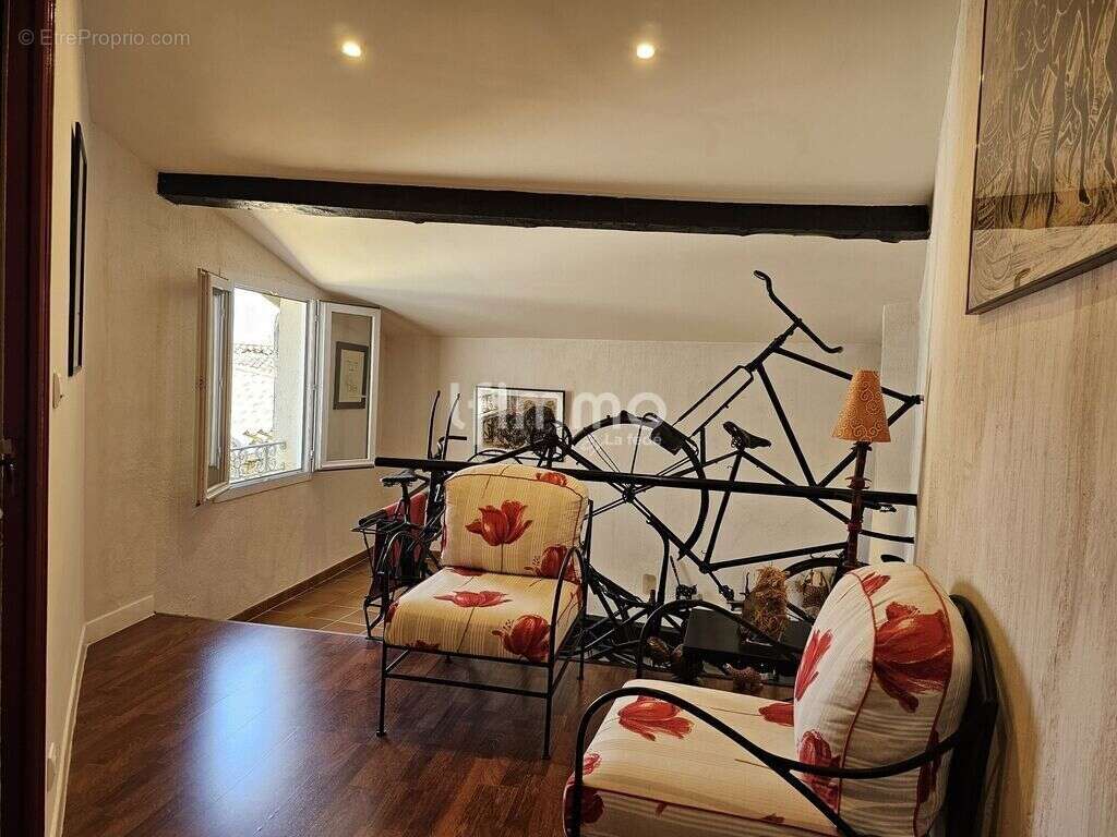 Ensemble immobilier de caractère – Fort potentiel locatif - photo 12