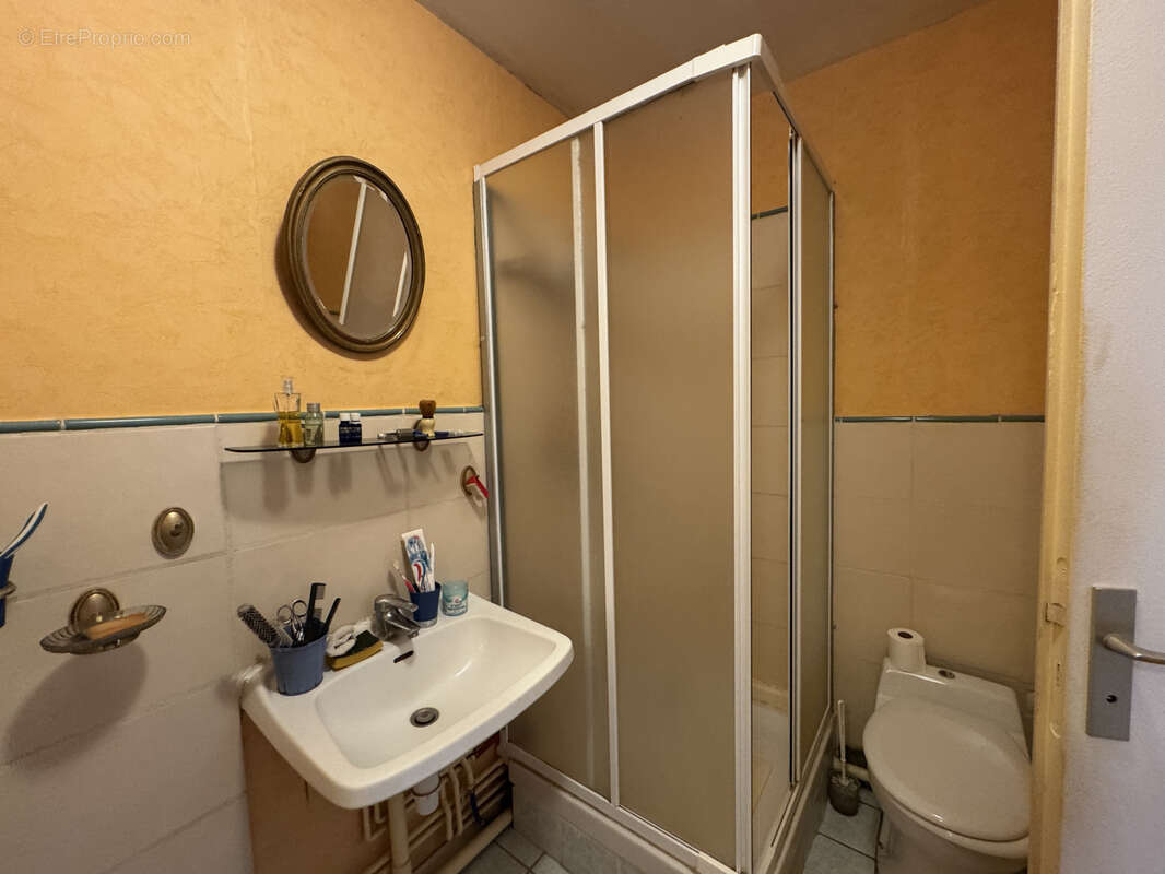 Maison à CHECY