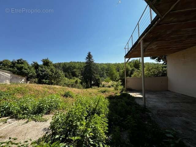 Maison centre bourg de nevoy - photo 13