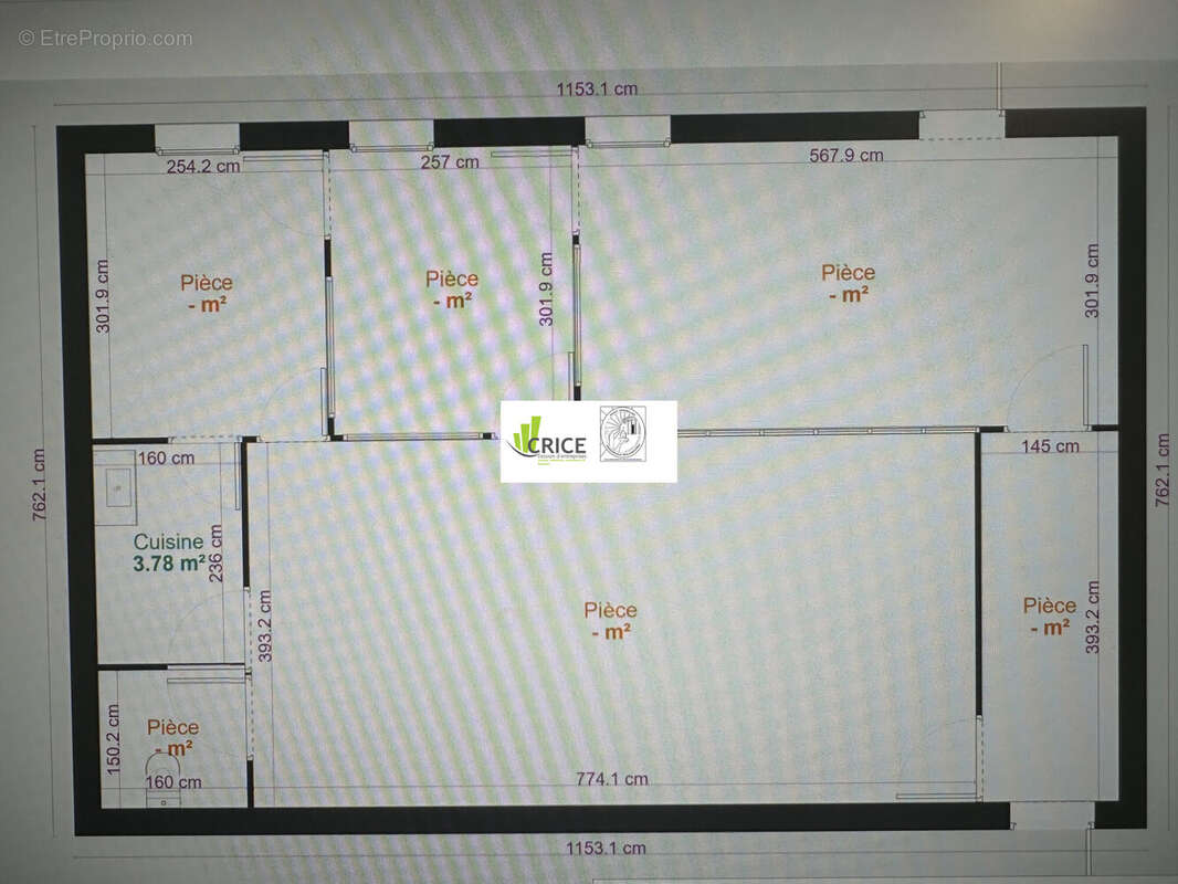 Commerce à LES GONDS