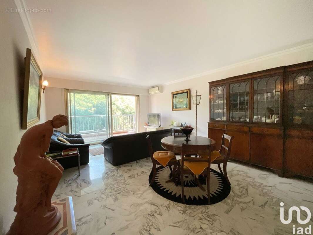 Photo 2 - Appartement à ANTIBES