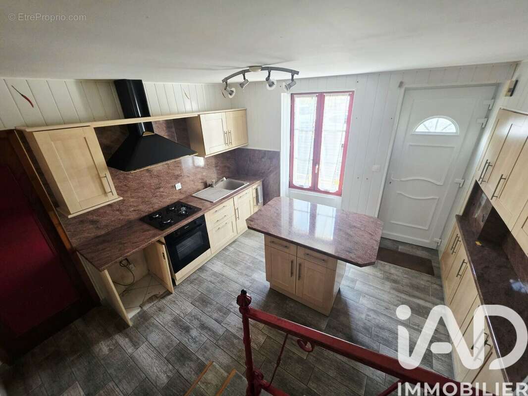 Photo 6 - Maison à ROUILLAC