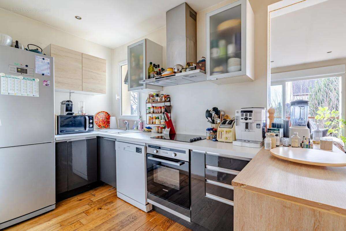 Maison à SAINT-GRATIEN