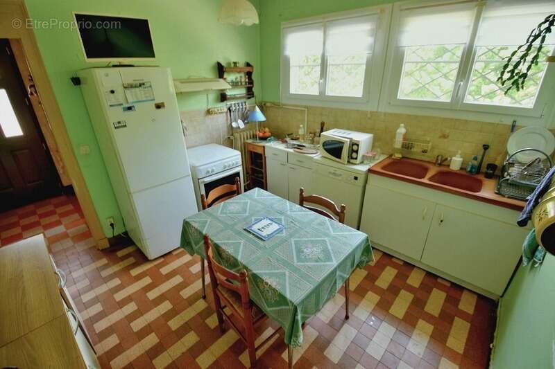Maison à PAU