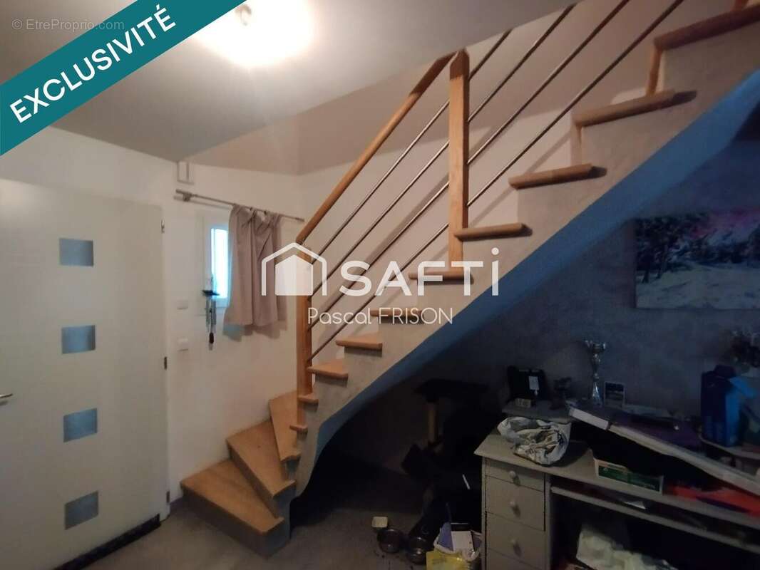 Photo 7 - Maison à CHARGE