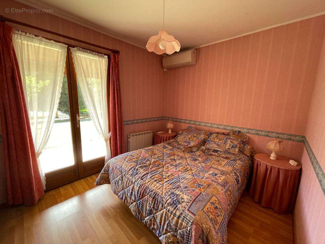 maison de plain- pied de 80m2 - photo 11