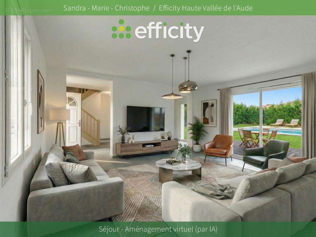 Maison 89 m² à Magrie  - photo 17