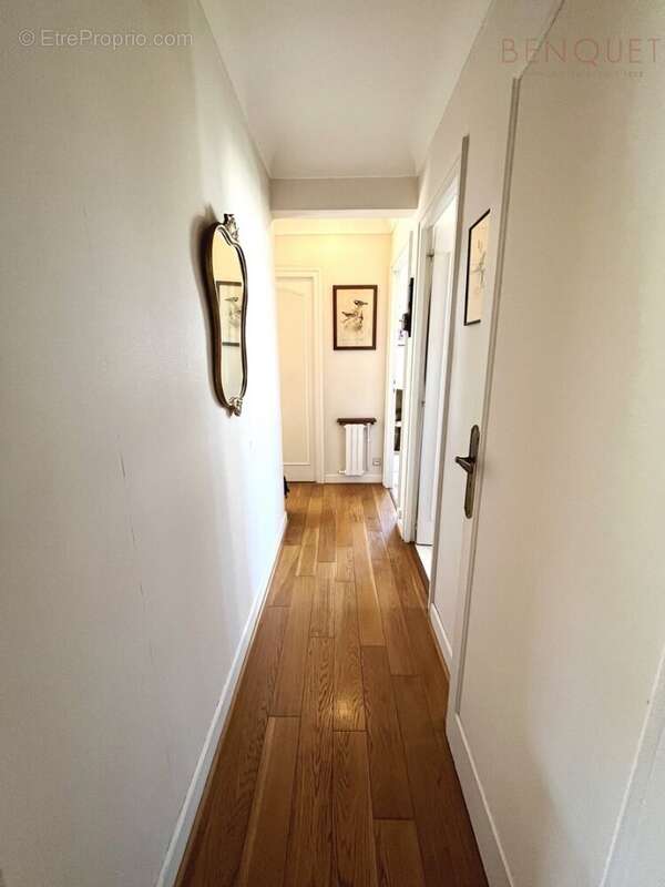 Appartement à BIARRITZ