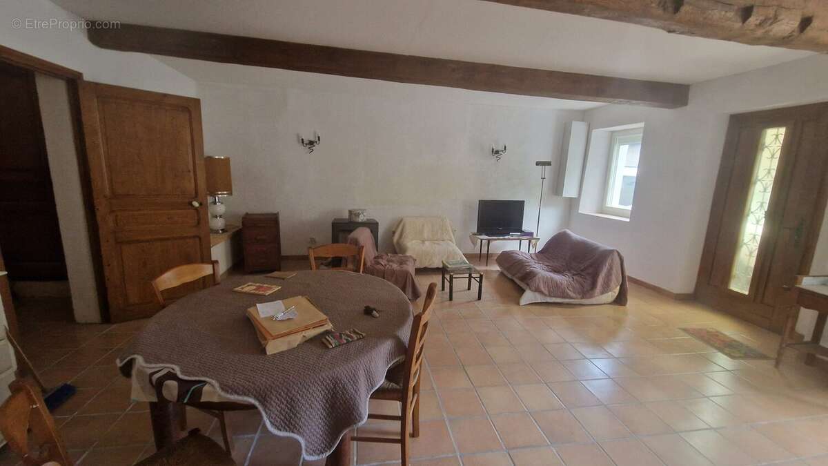 Maison à LA FAJOLLE