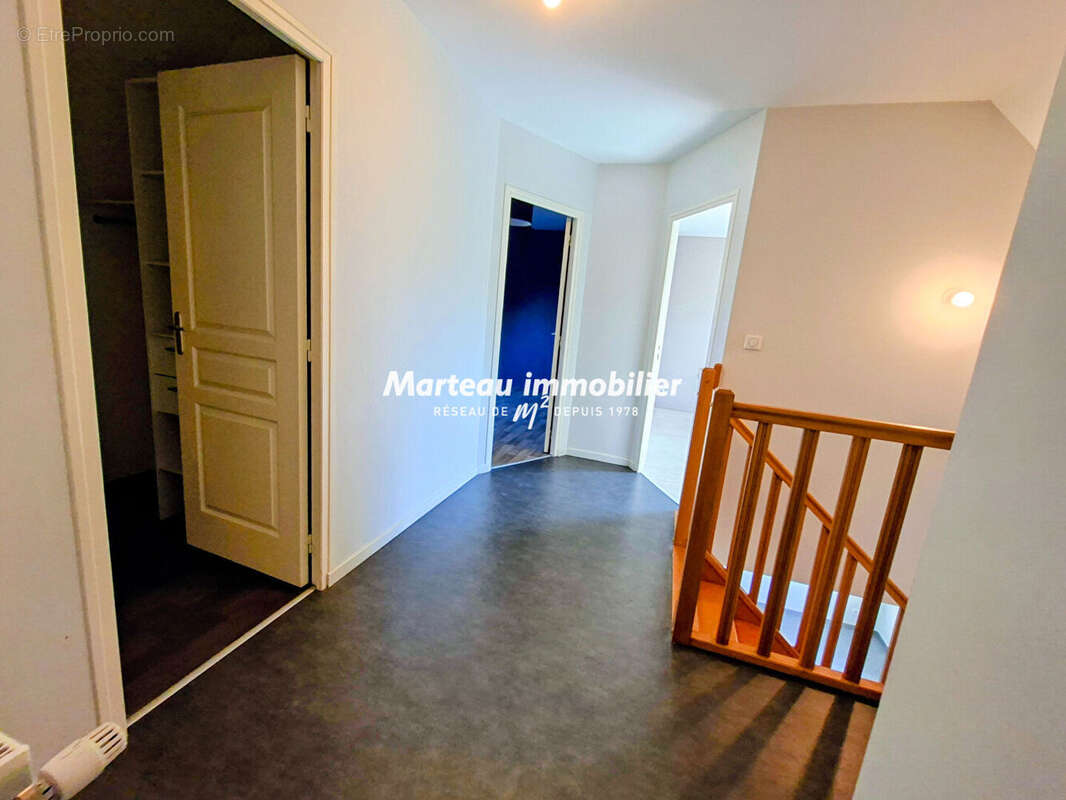 Maison Change - photo 6