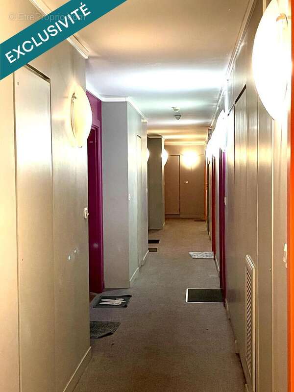 Photo 6 - Appartement à ROSNY-SOUS-BOIS