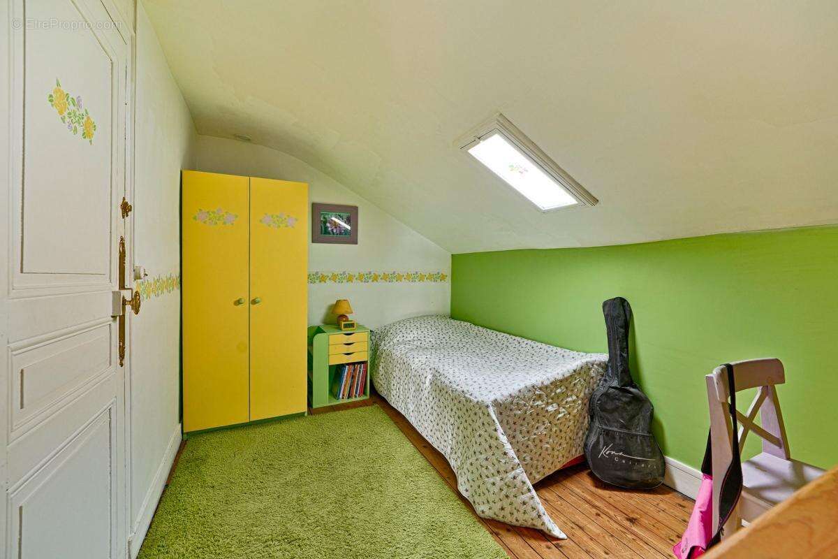 Maison à ATHIS-MONS