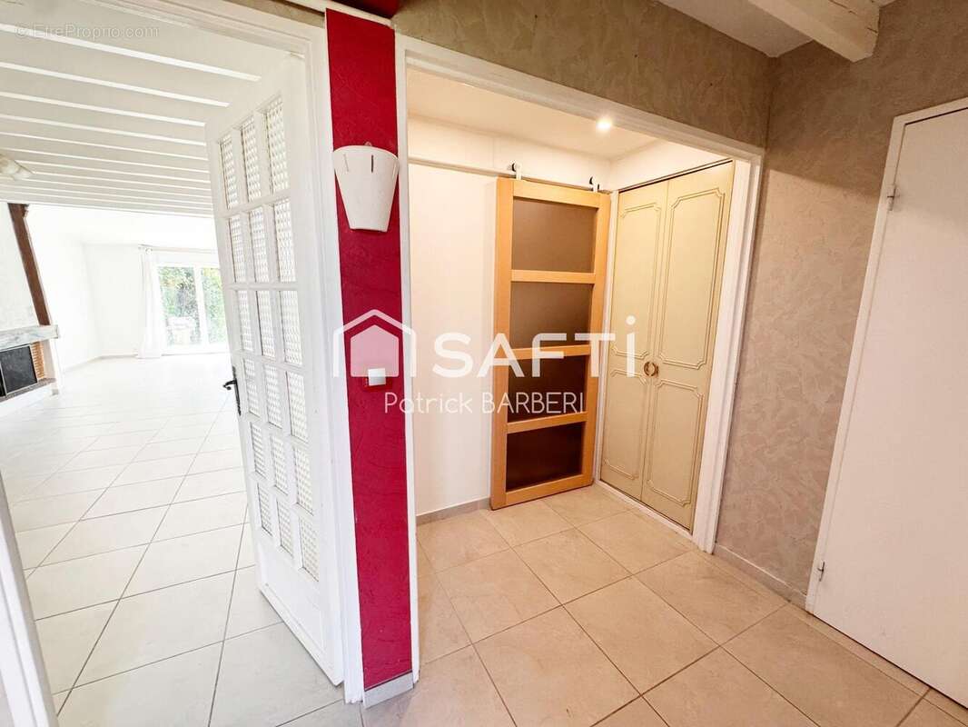 Photo 3 - Maison à MENUCOURT