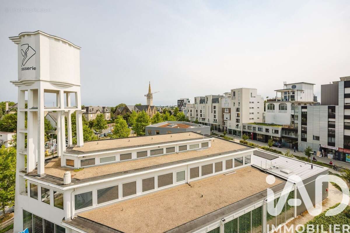 Photo 4 - Appartement à RENNES