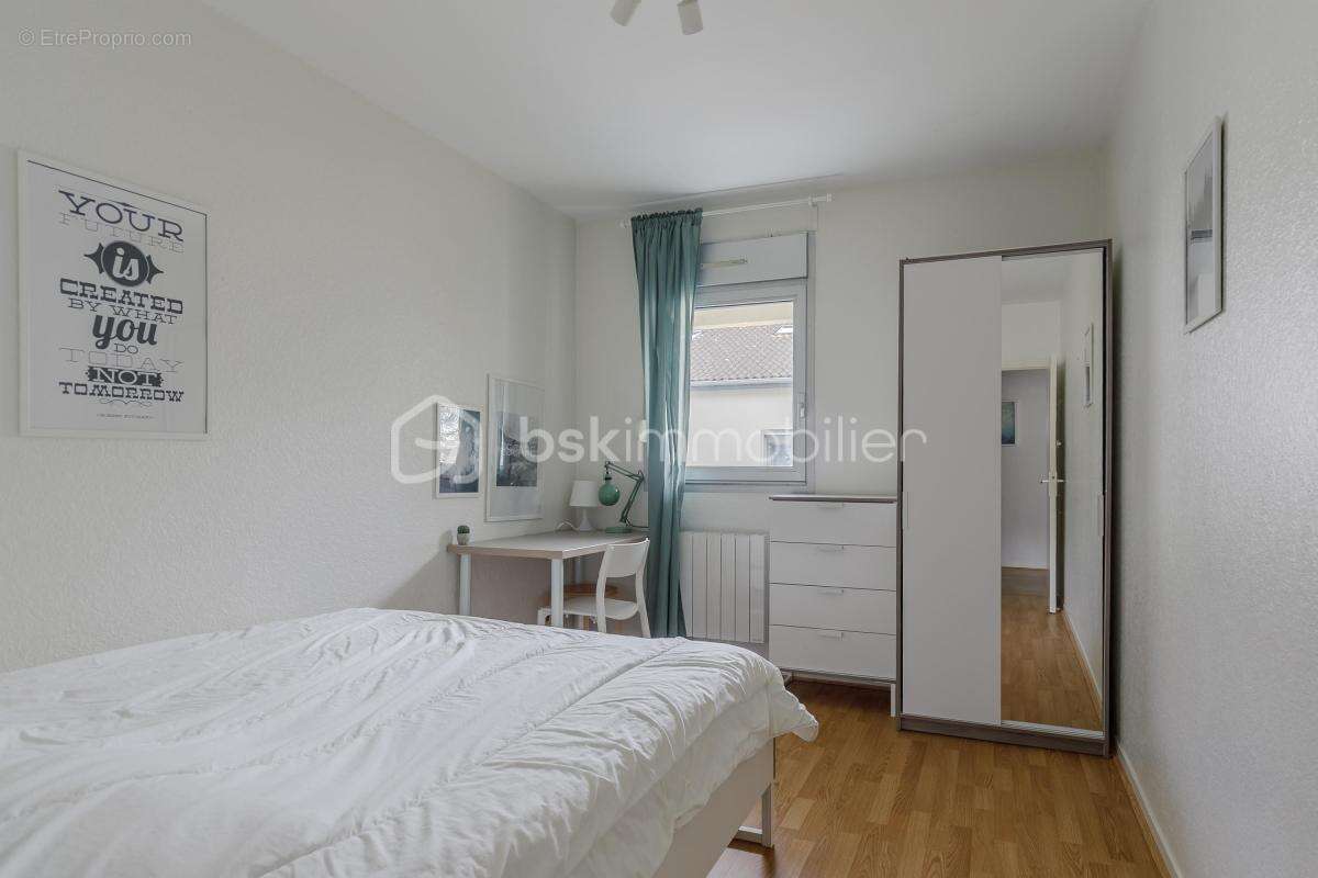 Appartement à ECULLY