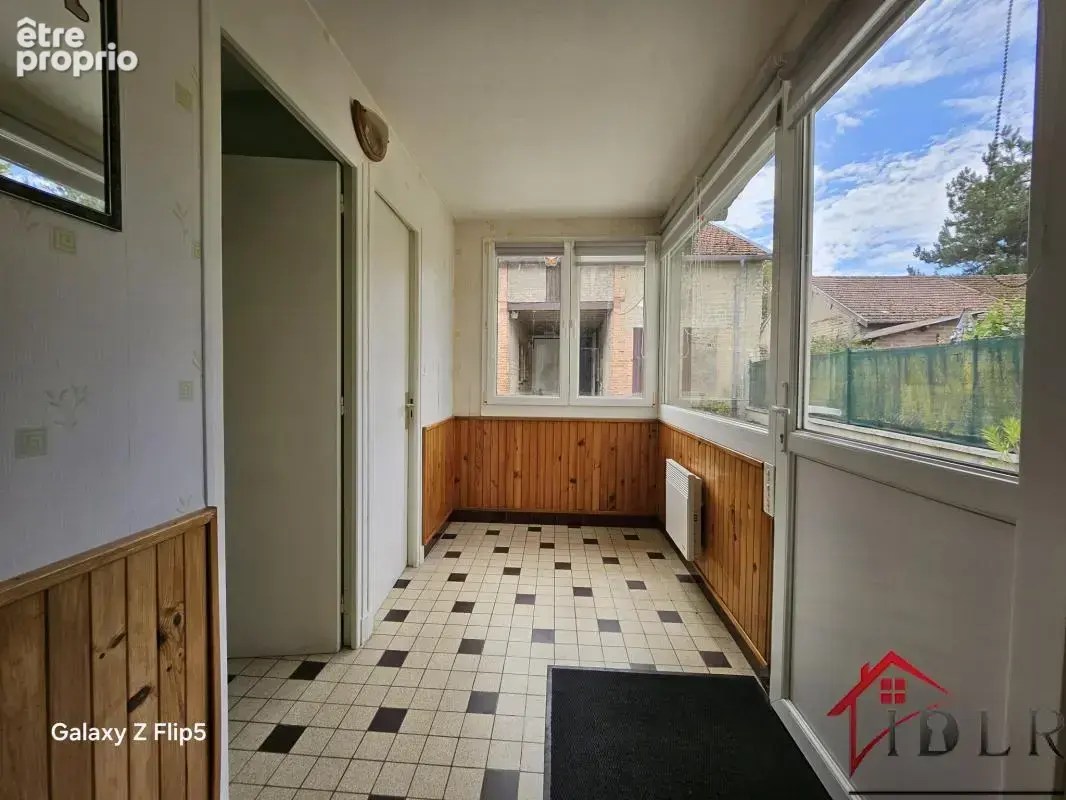 Exclusivité   Boult-sur-Suippe   Maison à fort potentiel - photo 7