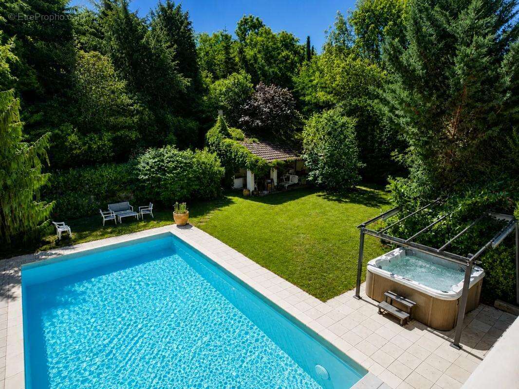 Maison de 8 pièces de 235 m² à Brunstatt-Didenheim - photo 20
