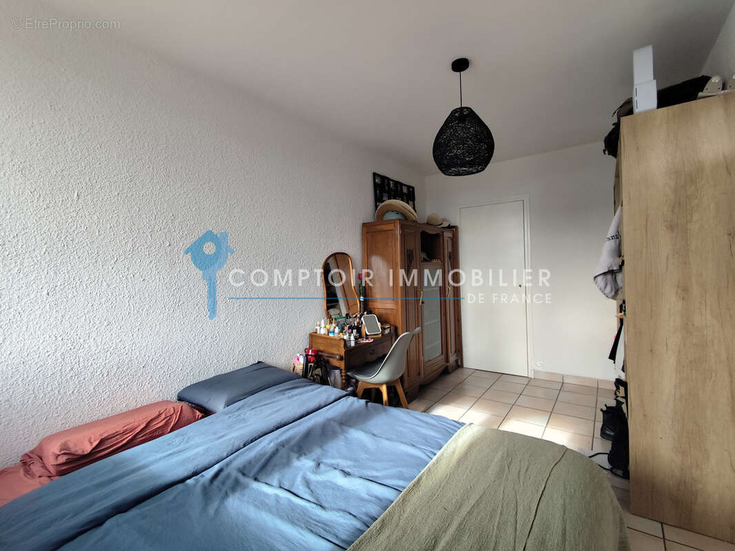 Appartement à ROMANS-SUR-ISERE
