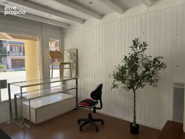 Local commercial ou professionnel - photo 19