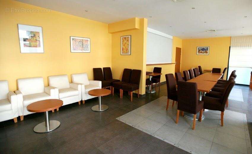 Appartement à PANTIN