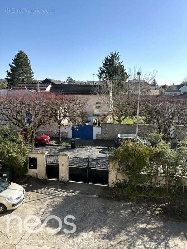 Appartement à BRY-SUR-MARNE