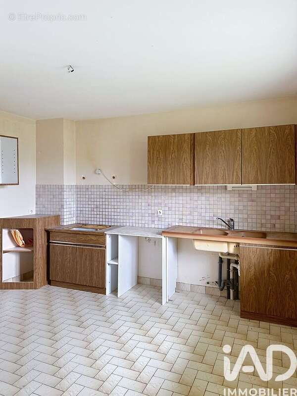 Photo 4 - Maison à MONTROMANT