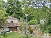 Photo 1 - Maison à SAINT-BEAUZEIL