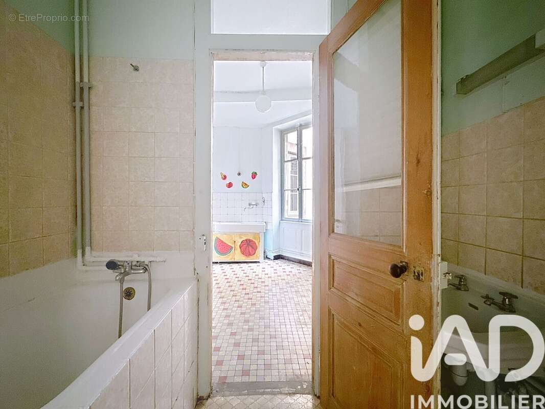 Photo 7 - Appartement à STRASBOURG