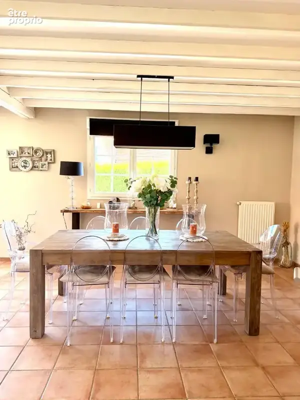 Maison de charme dans la campagne Coutichoise - photo 8