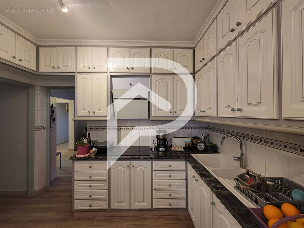 Maison à LATOUR-BAS-ELNE