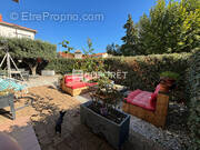 Appartement à LE BOULOU