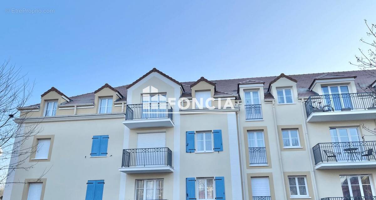 Appartement à PLAISIR