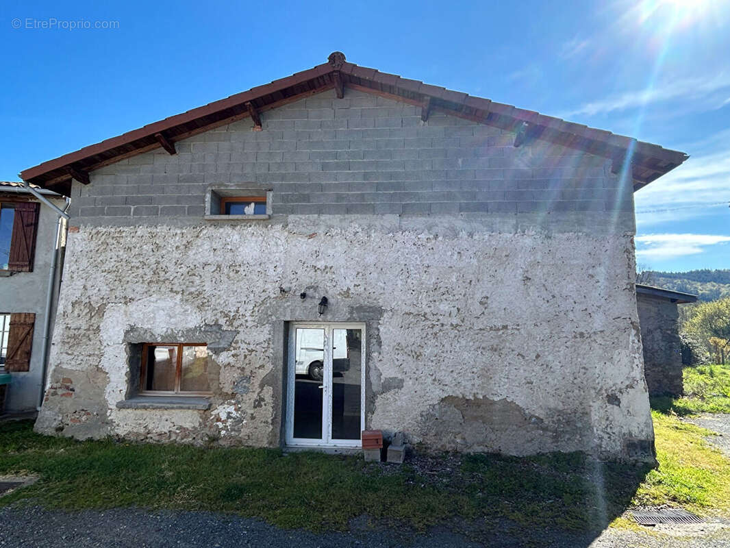 Maison Paslieres 4 pièce(s) 94 m2 - photo 3