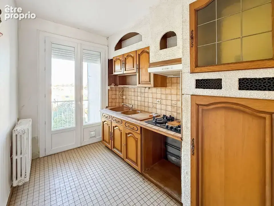 Appartement 3 pièces 65 m² à vendre à Toulouse (31300) - photo 3