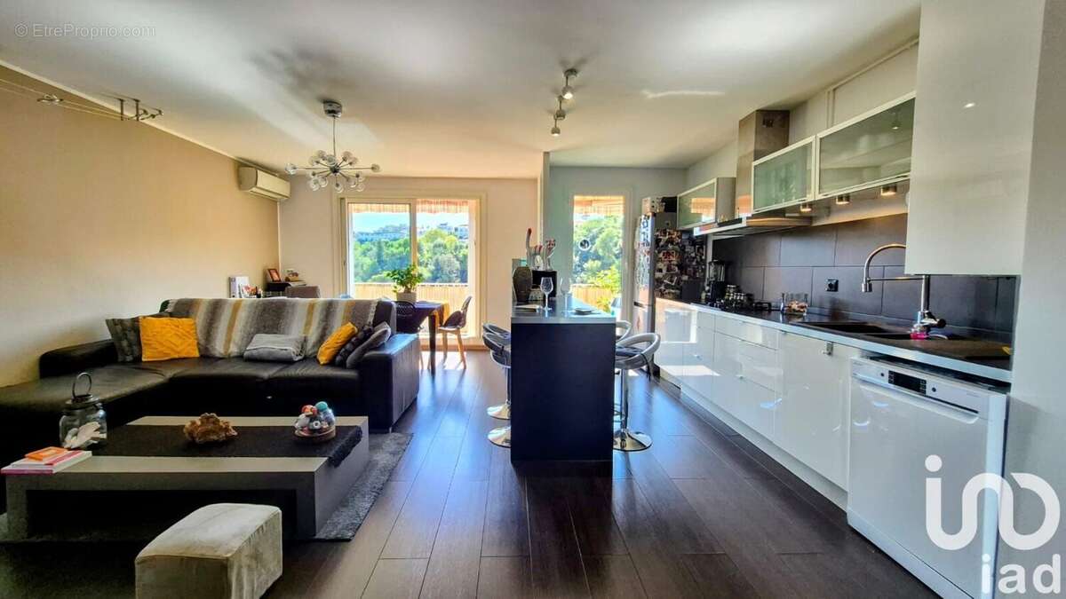 Photo 3 - Appartement à NICE
