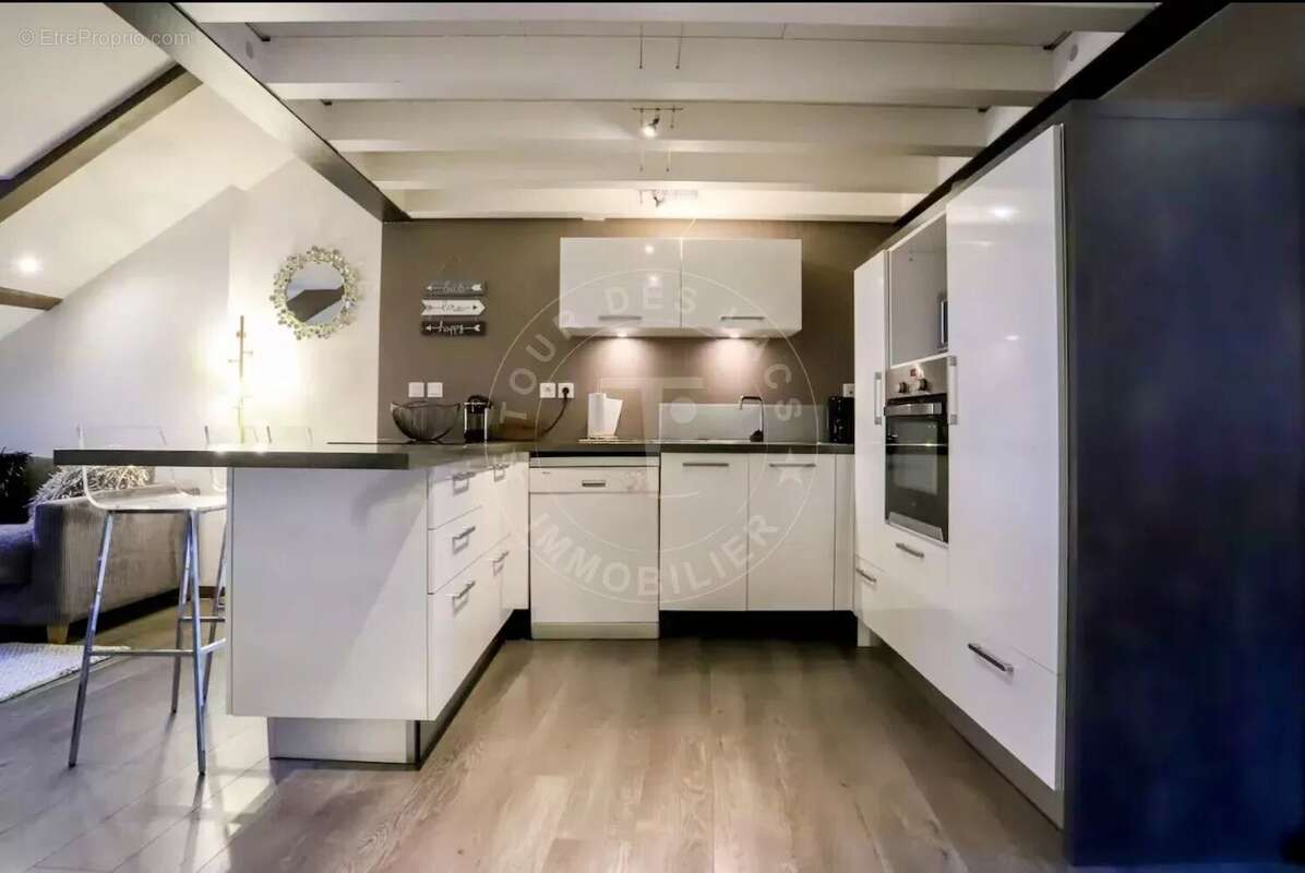 Appartement à ANNECY